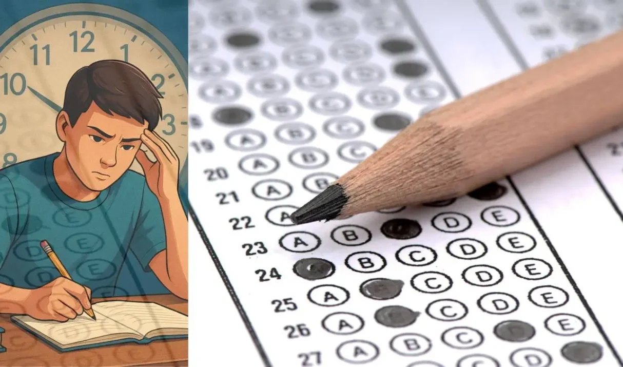 How to Manage Time in Exams — Powerful and Proven Strategies Every Student Needs