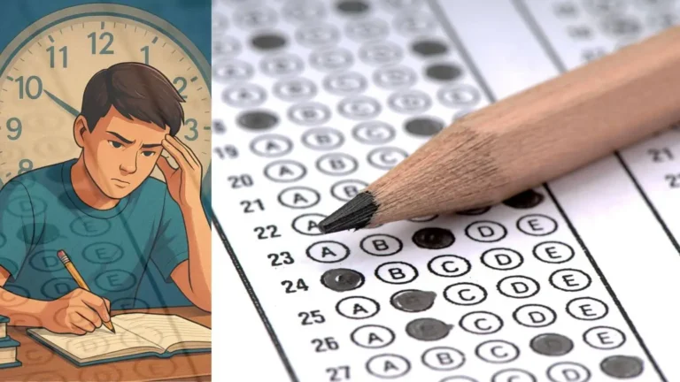 How to Manage Time in Exams — Powerful and Proven Strategies Every Student Needs